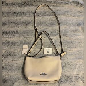Coach CW390 crossbody bag